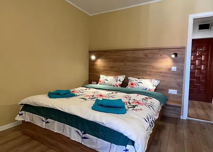 Quiet Flat With Balcony, Free Parking Included Apartment Cluj-Napoca