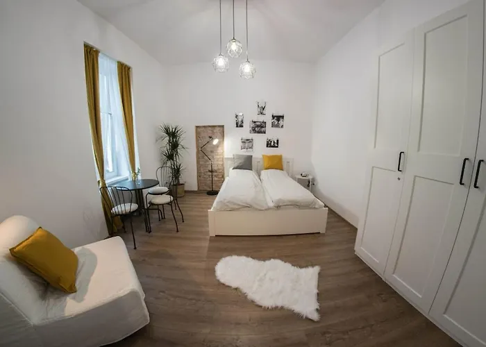 City Center Festival Apartment Cluj-Napoca