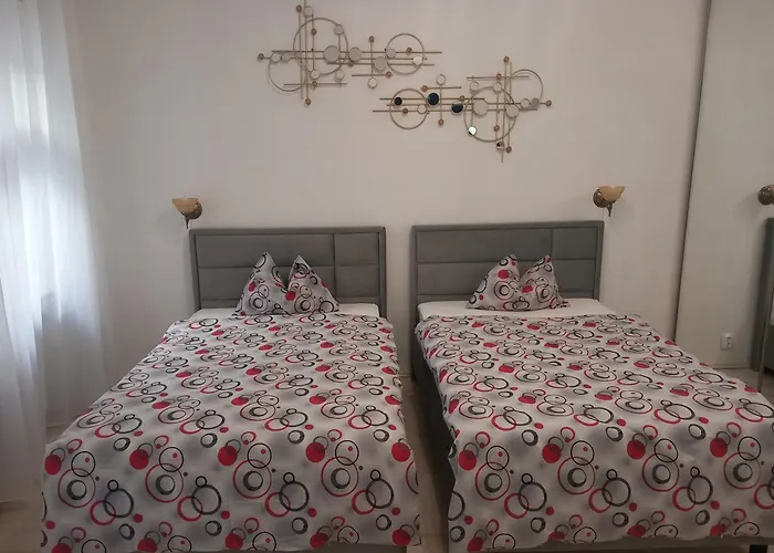Apartament Eroilor Cluj-Napoca