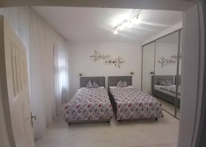 Apartament Eroilor Cluj-Napoca