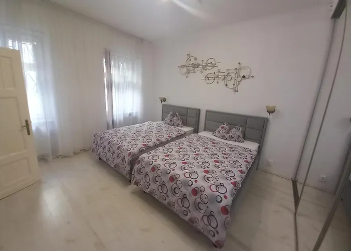 Apartament Eroilor Cluj-Napoca