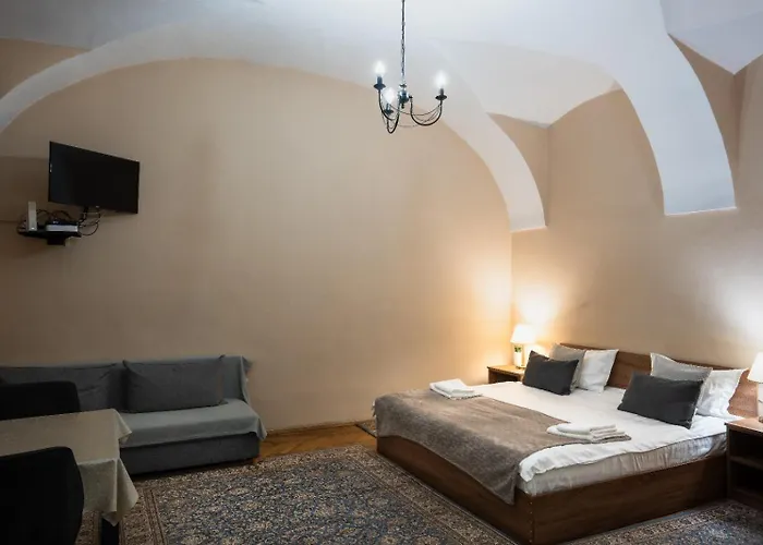 Cluj Memorandumului Apt