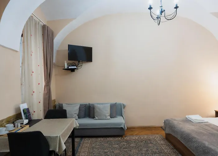 Cluj Memorandumului Apt