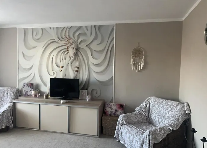 Jessapartment Cluj-Napoca