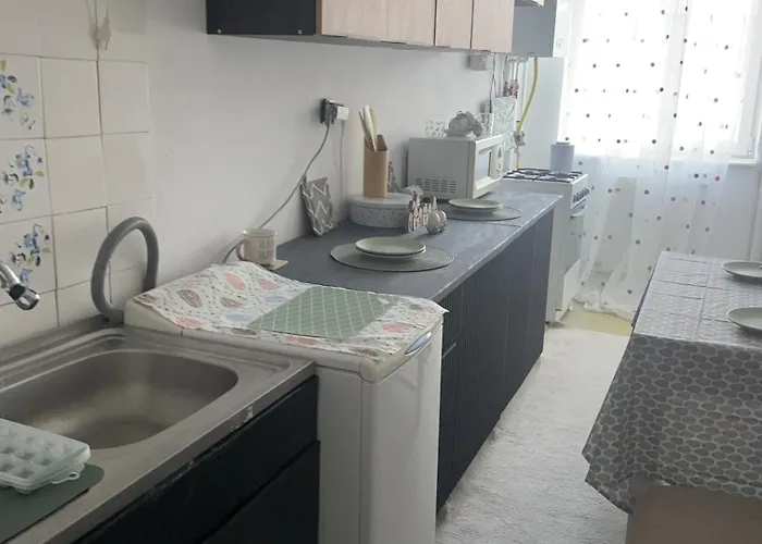 Jessapartment Cluj-Napoca