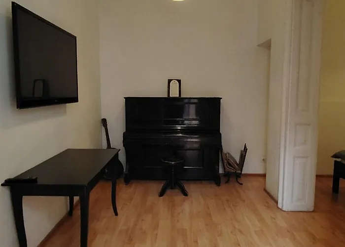 Green House Apartment Cluj-Napoca