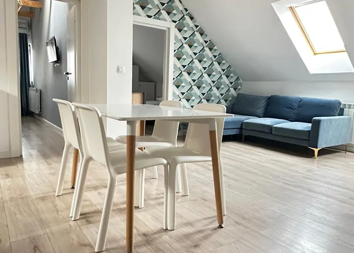 Cluj Arena Apartments