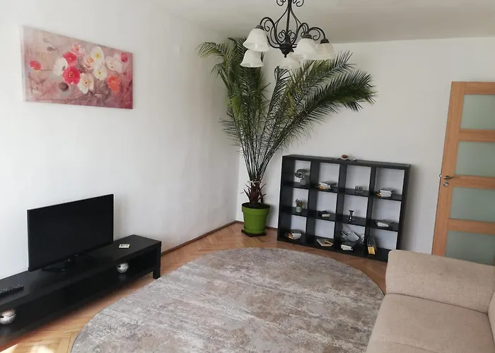 Apartament Dodo Cluj-Napoca