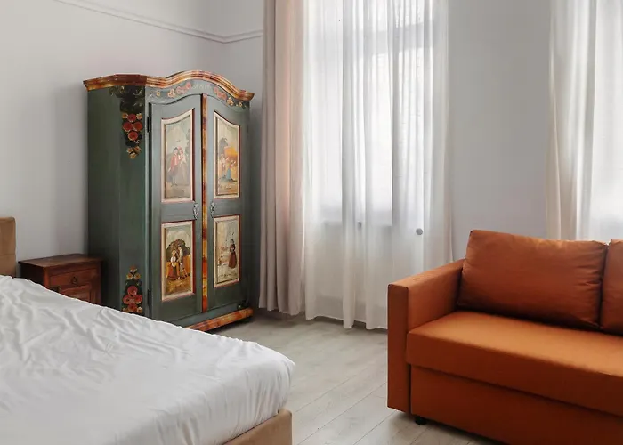 Ams Cluj Central Stay Boutique