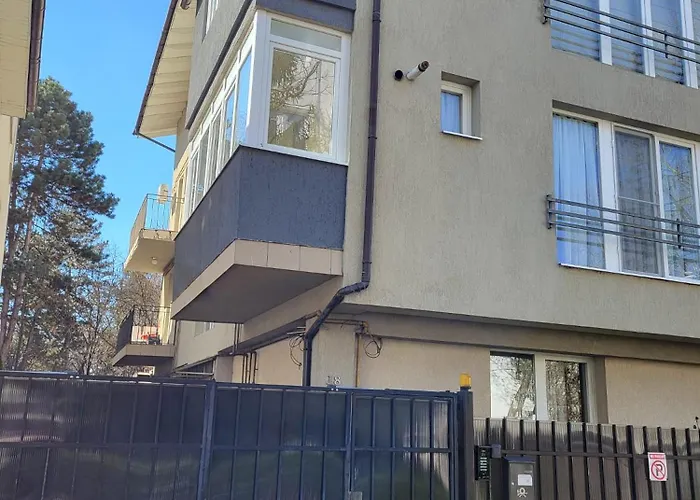 Liza Apartament Cluj-Napoca