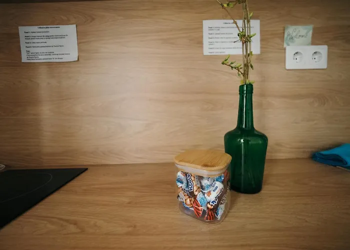 Mimosa Studio Cluj-Napoca