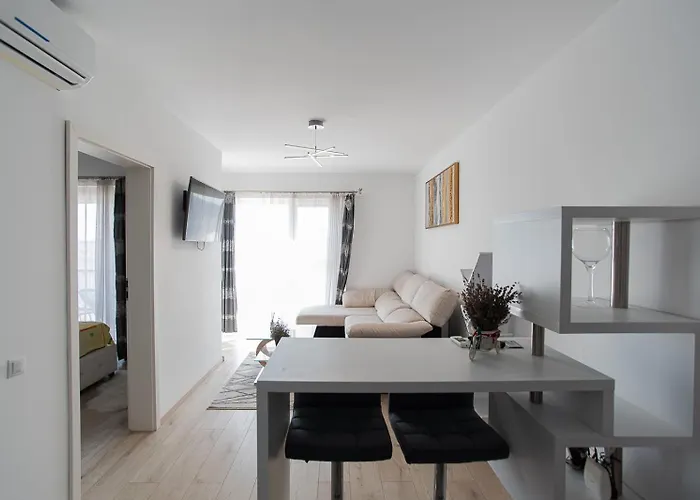 Eva Apartments Cluj-Napoca