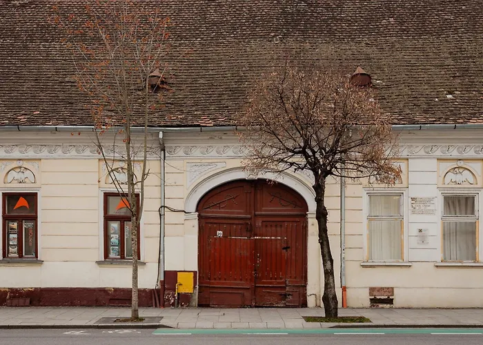 Ams Cluj Central Stay Boutique