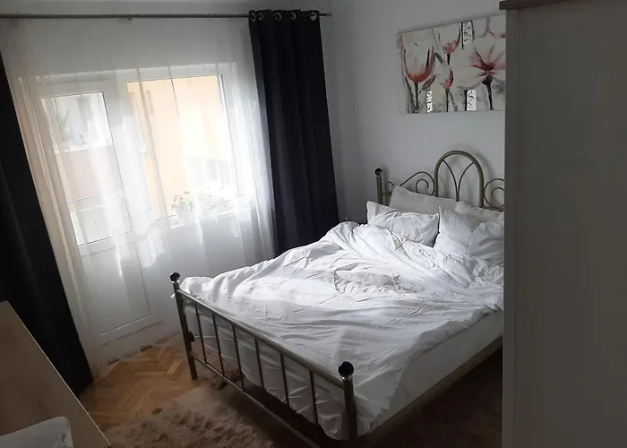 Inchiriez apartament in regim hotelier cu 2 camere Cluj-Napoca
