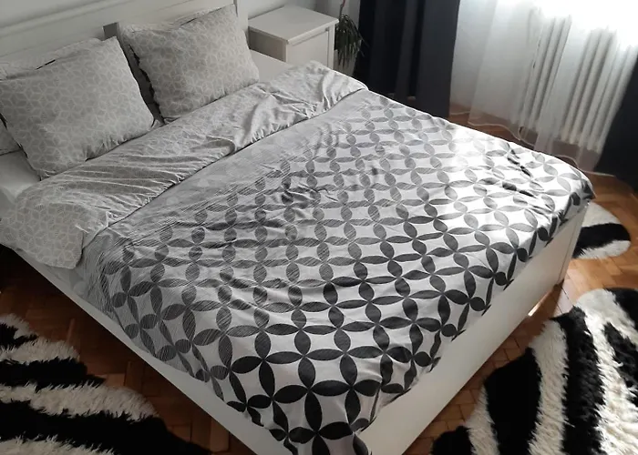Inchiriez apartament in regim hotelier cu 2 camere Cluj-Napoca