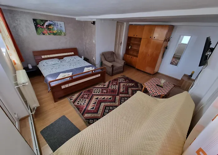 Mri Residence Cluj-Napoca