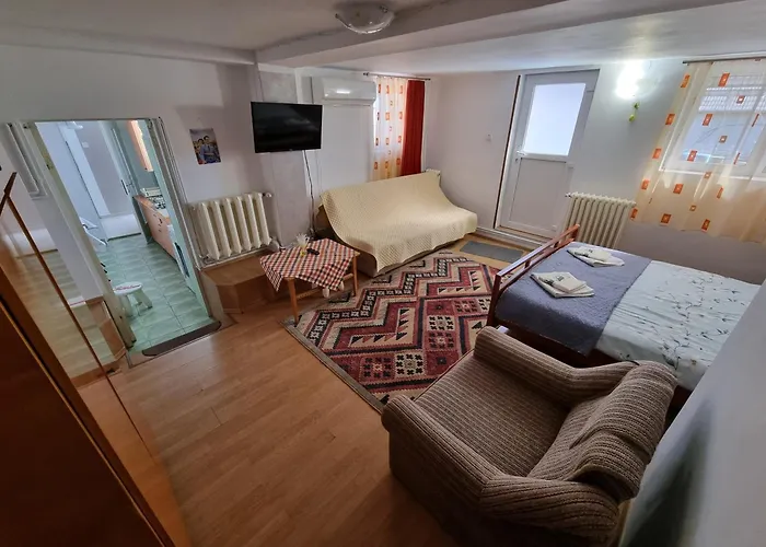 Mri Residence Cluj-Napoca
