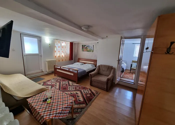 Mri Residence Cluj-Napoca