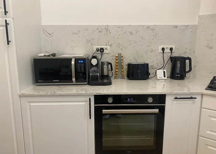 Central studio flat Cluj Napoca
