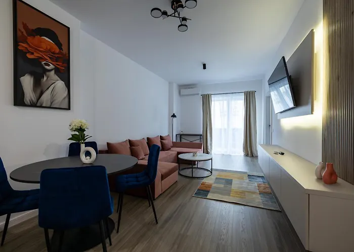 Gpm Home And Stay Apartments Cluj-Napoca