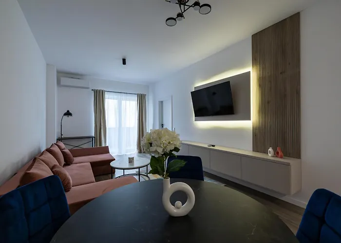 Gpm Home And Stay Apartments Cluj-Napoca