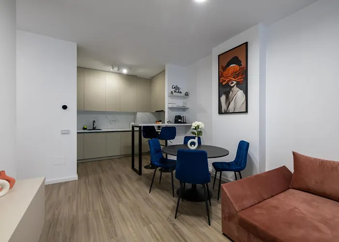 Gpm Home And Stay Apartments Cluj-Napoca