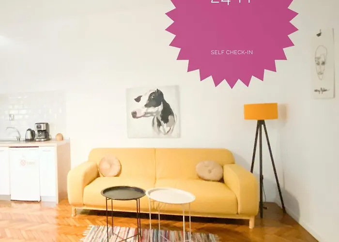 Perfect Stay Cluj-Napoca