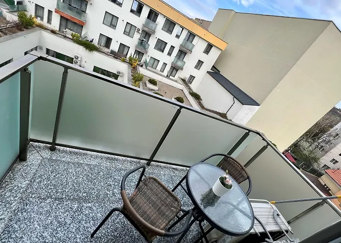 Arena Vibe Apartment Cluj-Napoca