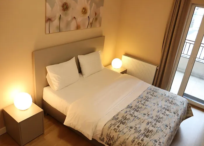 Platinia Home Cluj-Napoca