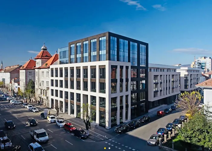 Platinia Home Cluj-Napoca