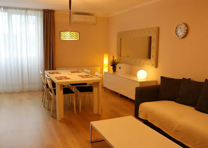 Platinia Home Cluj-Napoca