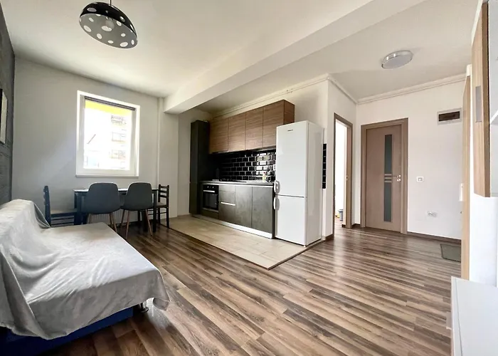 Yamalux Apartments - Cozy Double - Westside 3 Cluj-Napoca