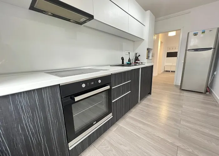 Central Cozy Apartment Cluj-Napoca