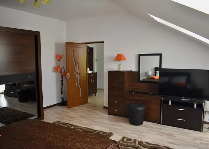 Enjoy Apartments - Central Skyview Residence Cluj-Napoca
