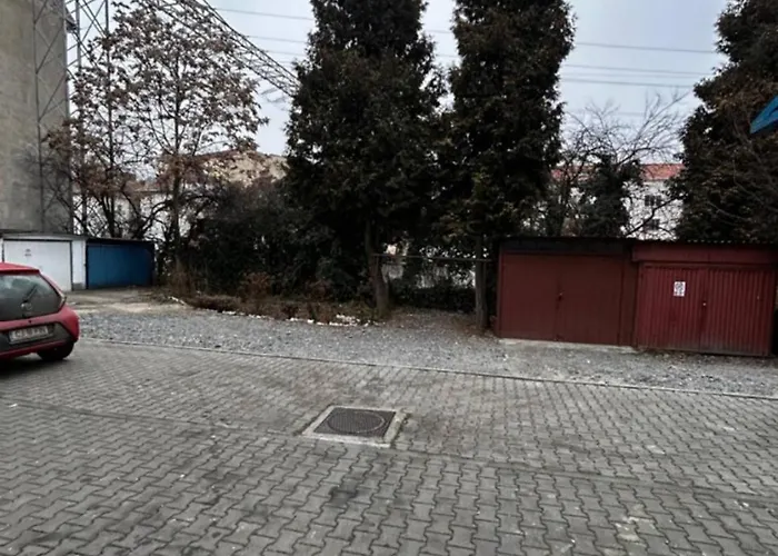 Ultracentral Apartment In The Heart Of Cluj