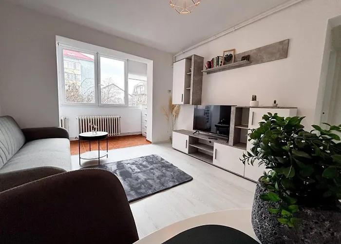 Siesta Nest- Quiet Apartment Cluj-Napoca