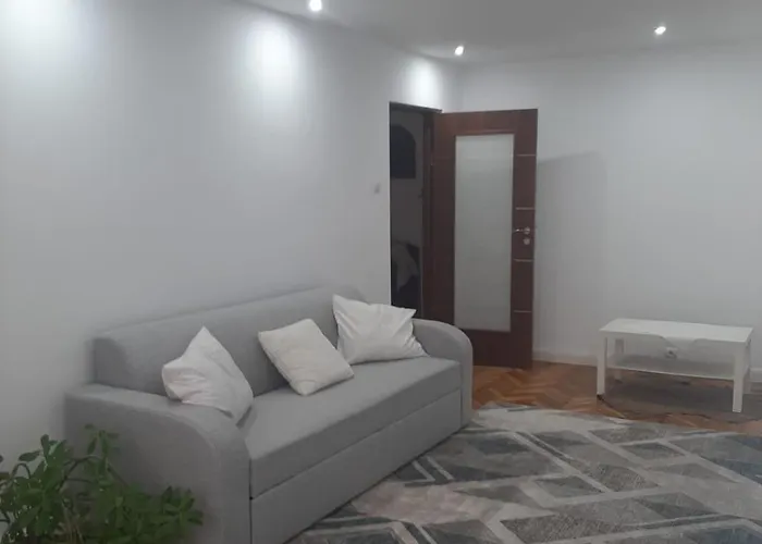 Inchiriez apartament in regim hotelier cu 2 camere Cluj-Napoca