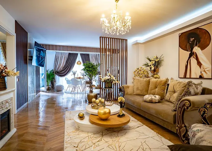 Almi Aparthotel Cluj-Napoca