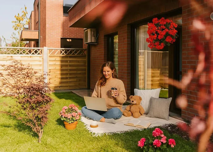 Cometei Residence Apartments Cluj-Napoca