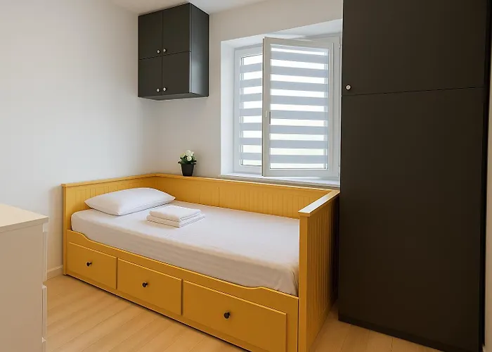 Microlino Studio Cluj-Napoca