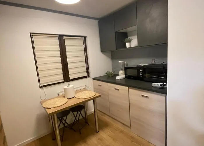 Apartament Calea Dorobantilor Cluj-Napoca