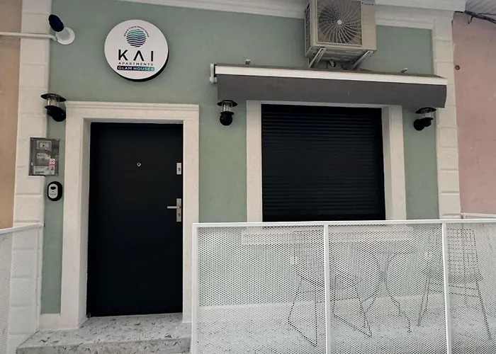 Kai Apartments - Glam House 6 Cluj-Napoca