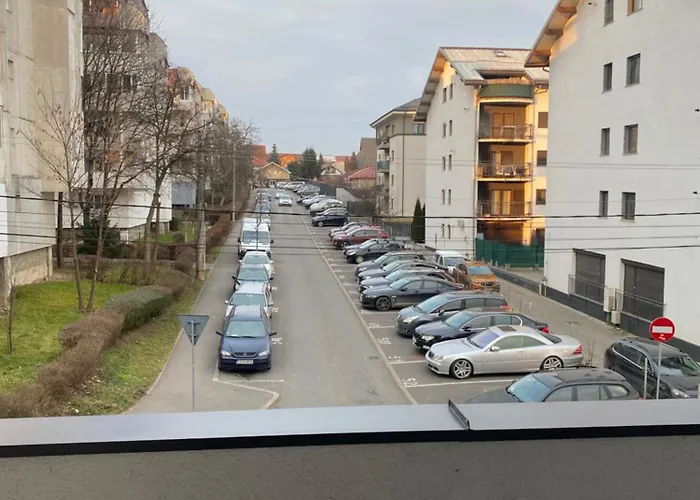 Muresului Home Cluj-Napoca