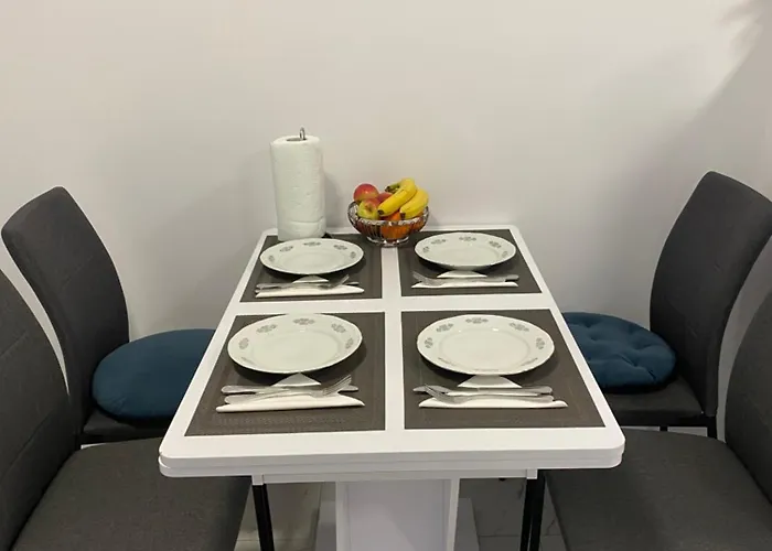 Muresului Home Cluj-Napoca