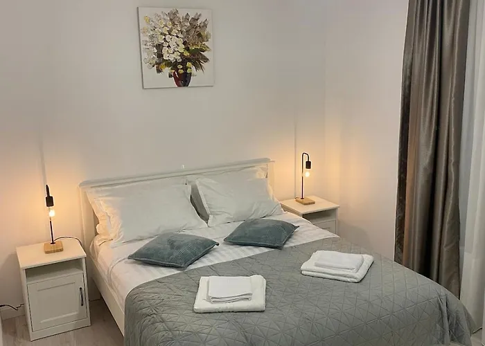 Muresului Home Cluj-Napoca