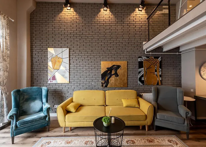 Central Retreat, Free Private Parking Cluj-Napoca