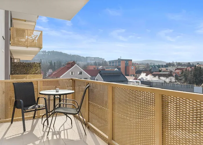 Cozynest Platinia Apartment Cluj-Napoca