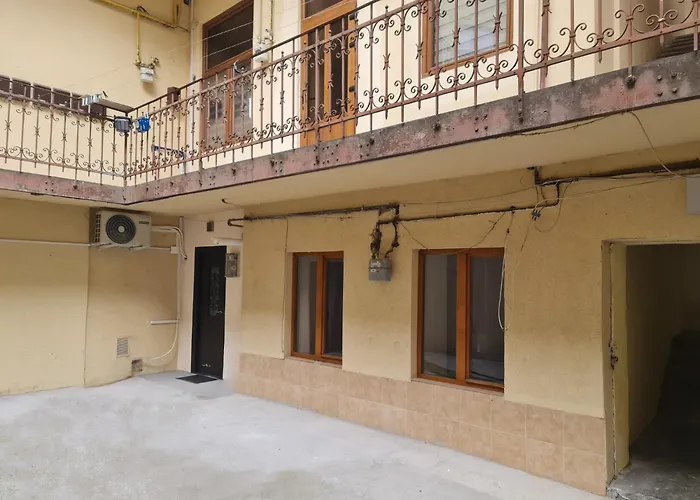 Historical ultracentral apartment Cluj-Napoca