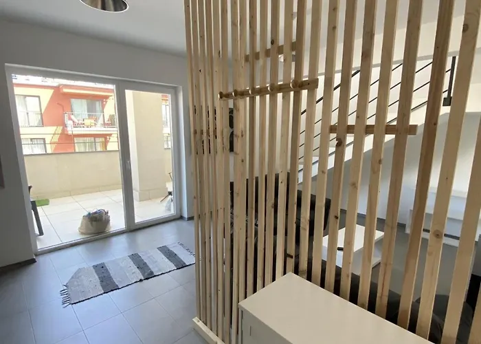 Kuky s Central Penthouse Cluj