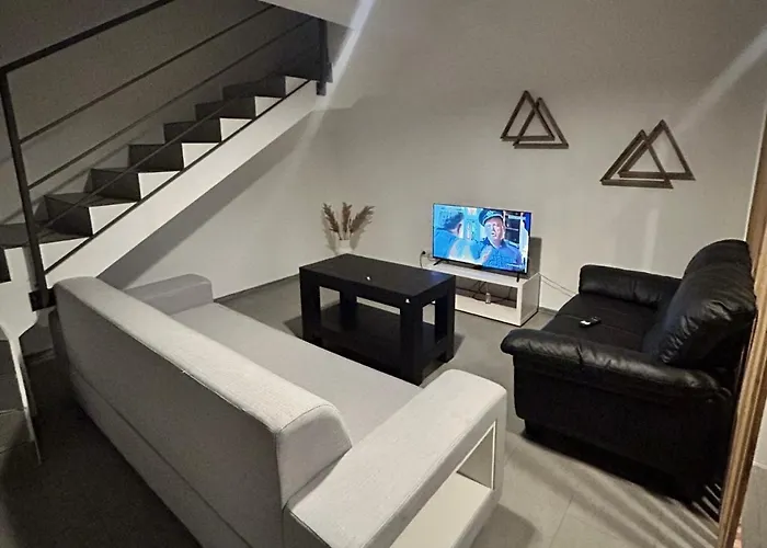 Kuky s Central Penthouse Cluj